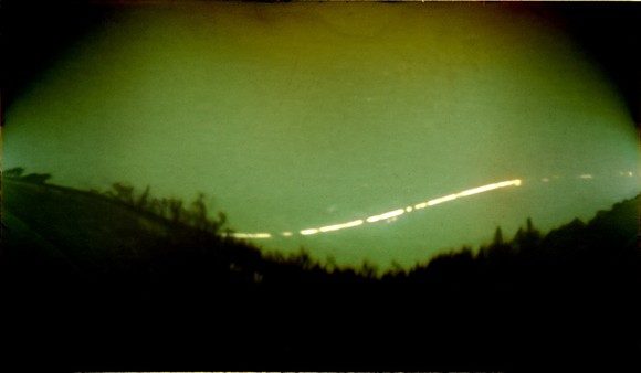 10/14 1 den slunce + 3 dny deště – pinhole