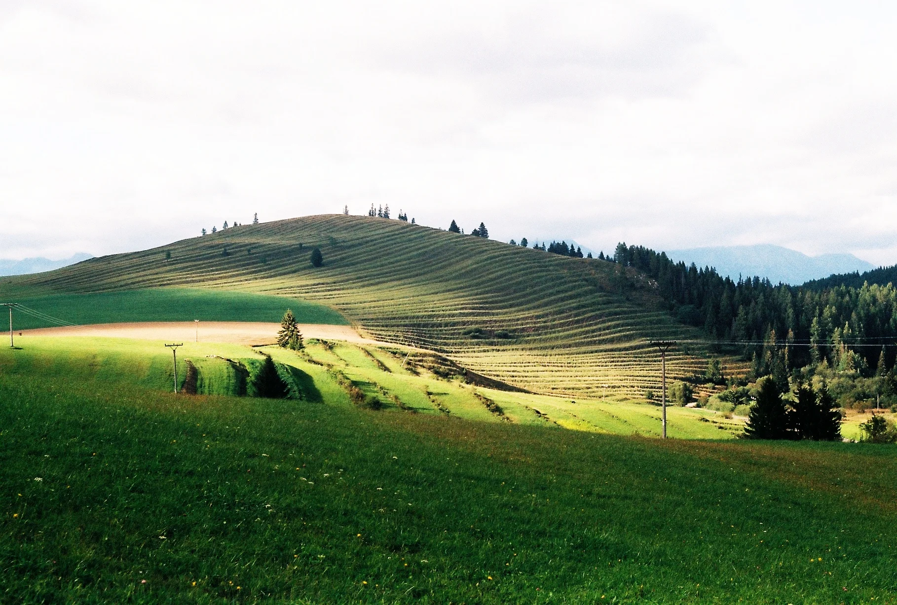 NÍZKÉ TATRY